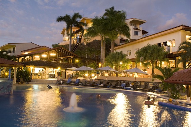 Featuring three hotel options in Costa Rica